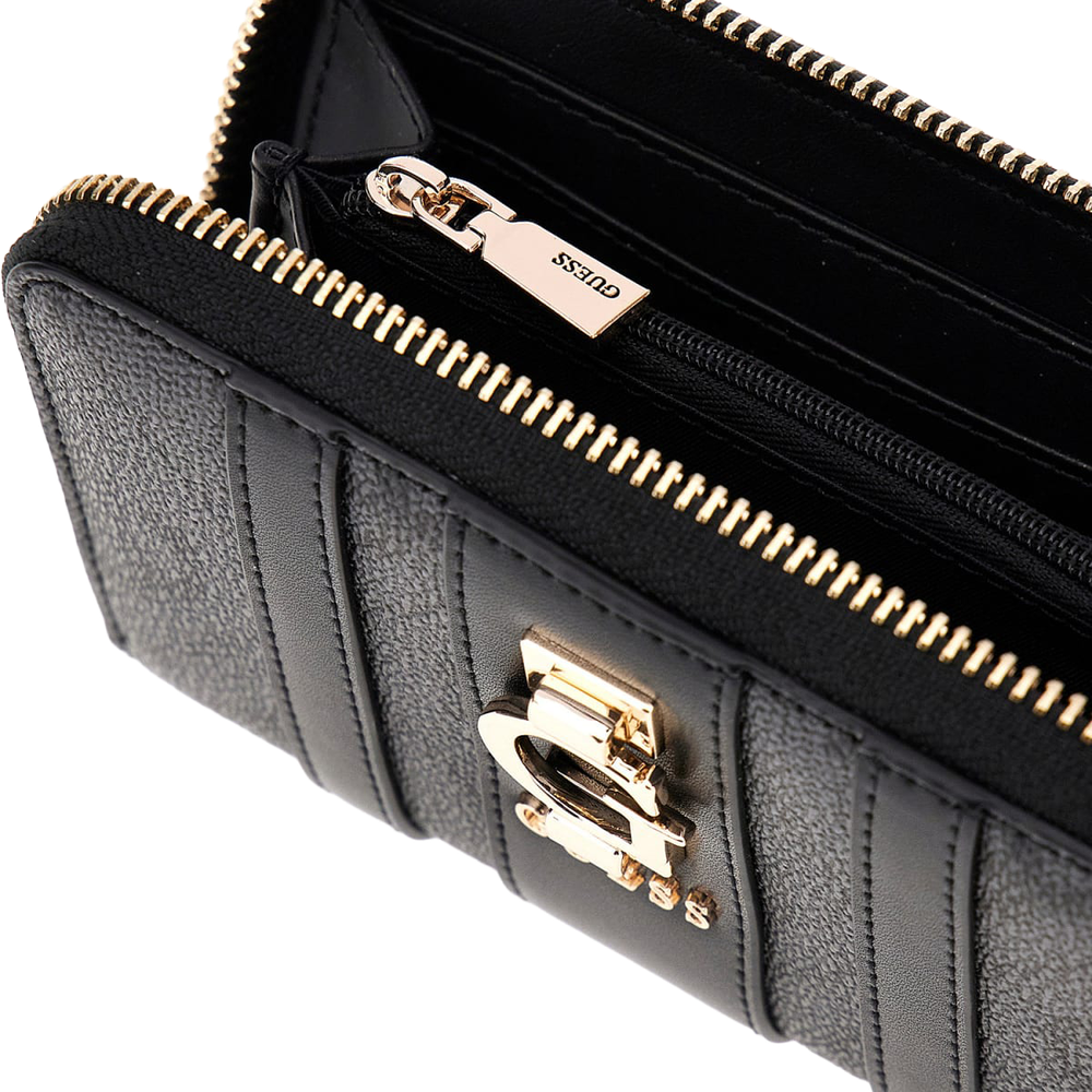 Erenia Slg Medium Zip Around