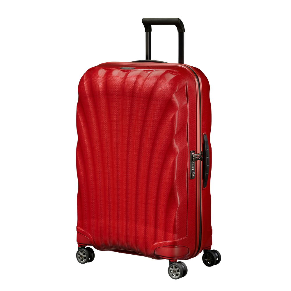 C-lite Koffert 4 hjul, 69 cm