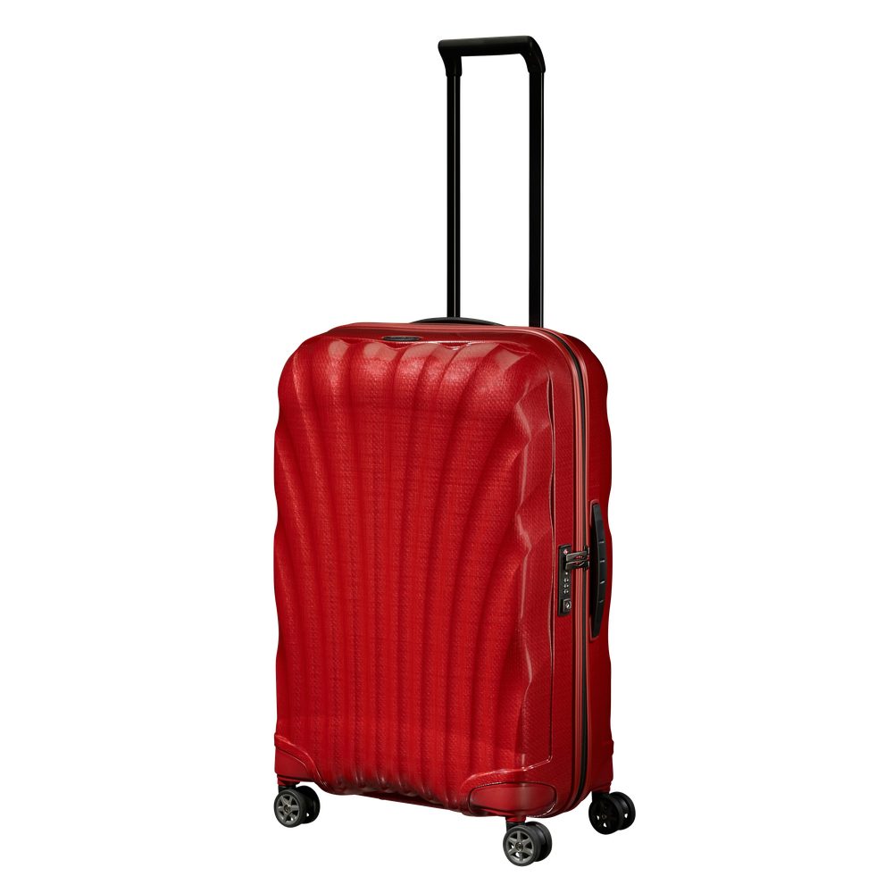 C-lite Koffert 4 hjul, 69 cm