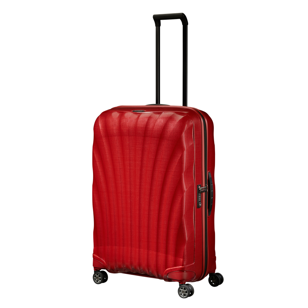 C-lite Koffert 4 hjul, 69 cm