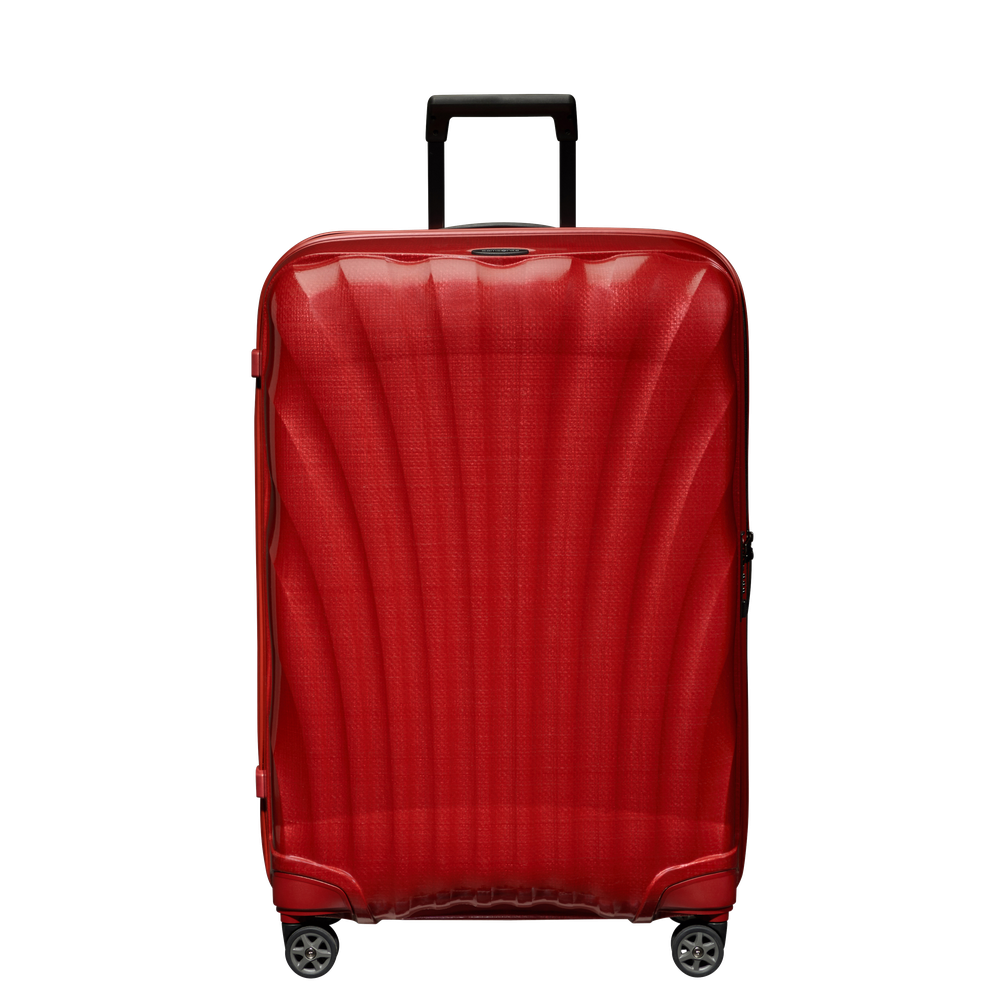 C-lite Koffert 4 hjul, 75 cm