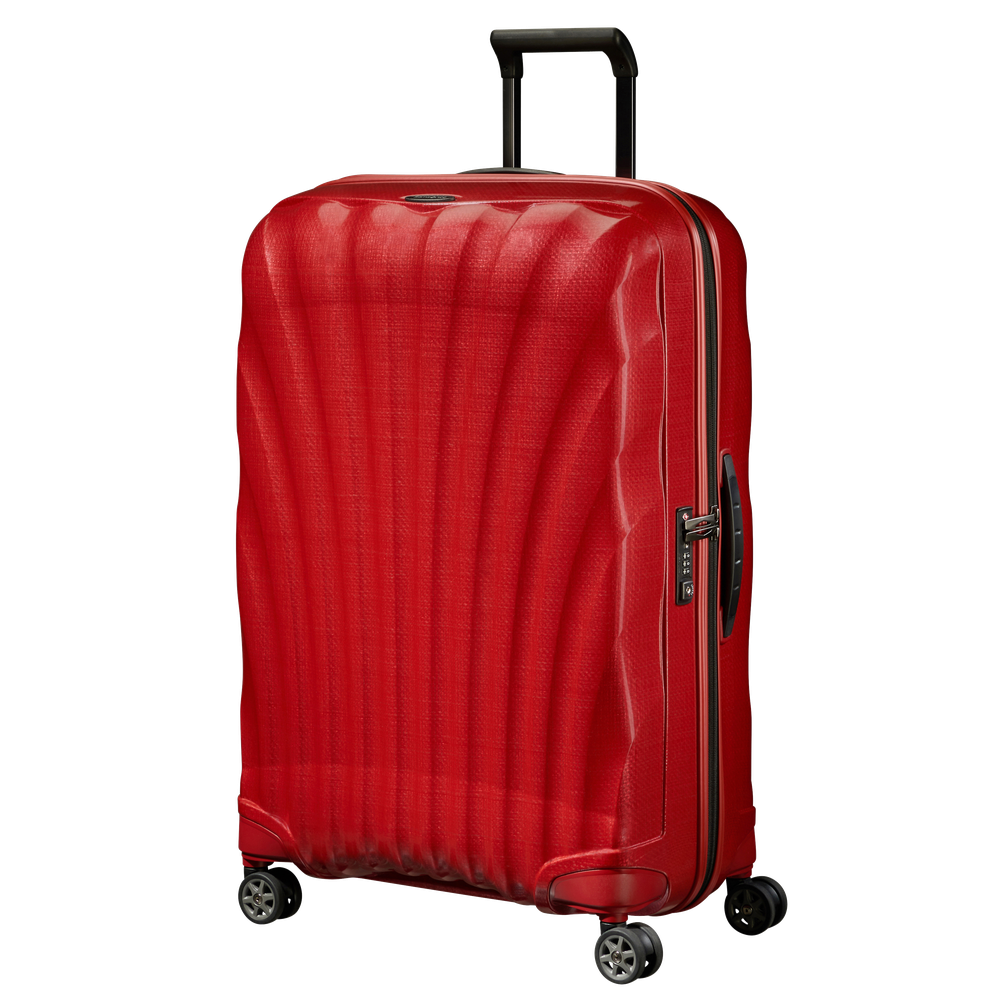 C-lite Koffert 4 hjul, 75 cm