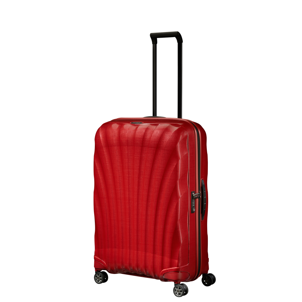 C-lite Koffert 4 hjul, 75 cm