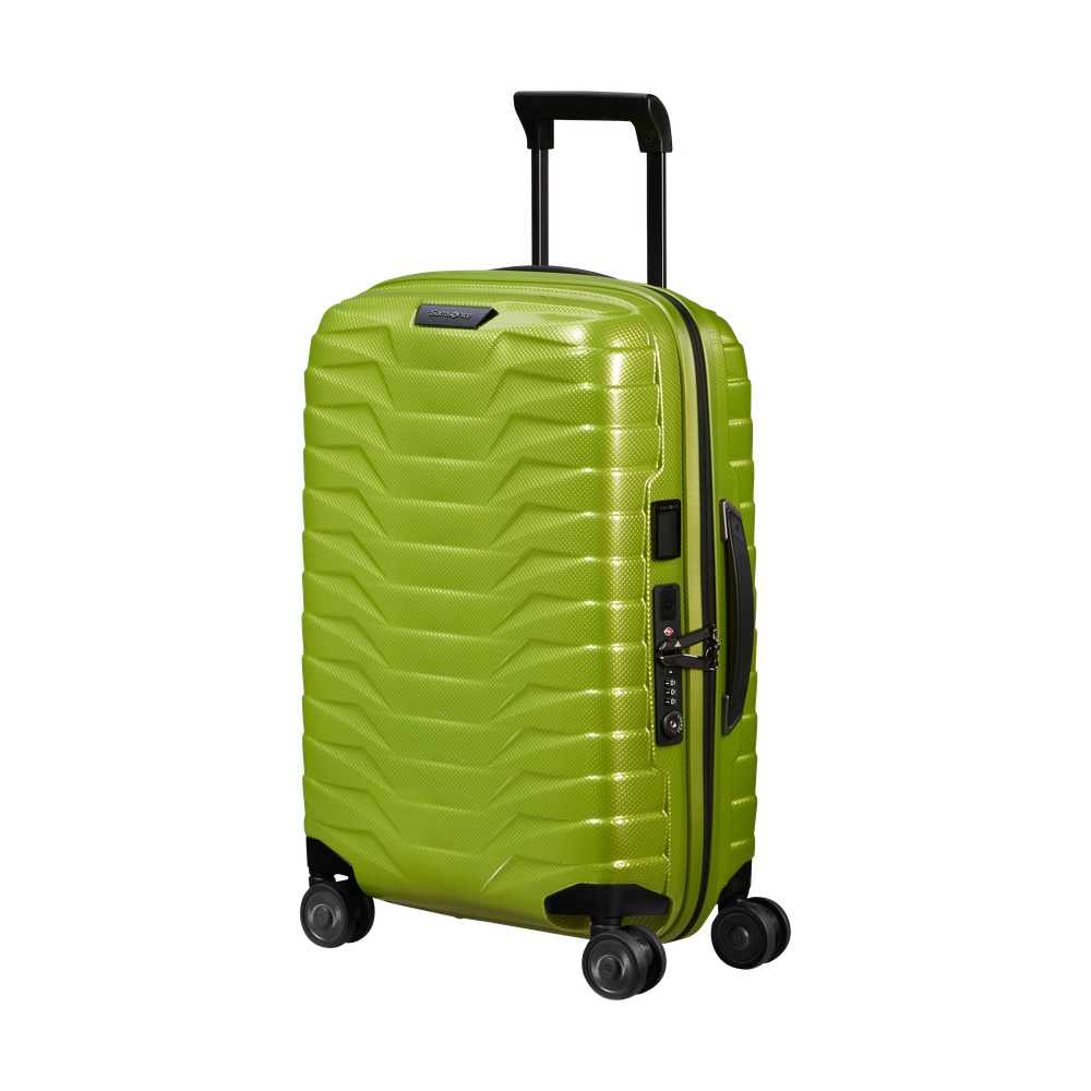 Proxis Kabinkoffert 4 hjul 55 cm, 2,3 kilo