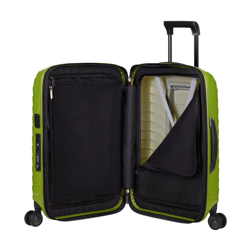 Proxis Kabinkoffert 4 hjul 55 cm, 2,3 kilo
