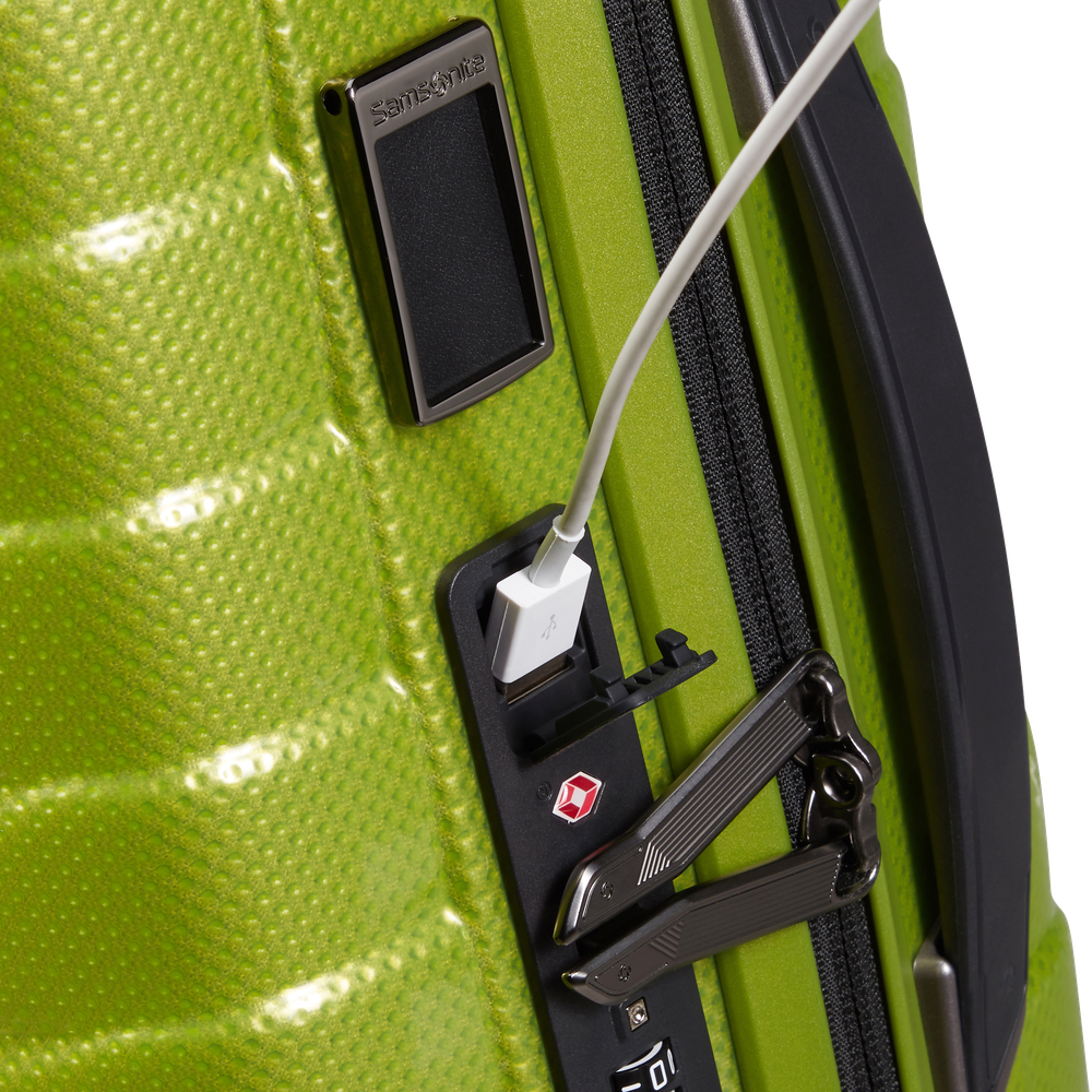 Proxis Kabinkoffert 4 hjul 55 cm, 2,3 kilo