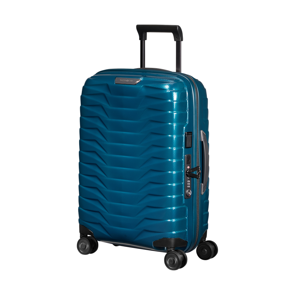 Proxis Kabinkoffert 4 hjul 55 cm, 2,3 kilo