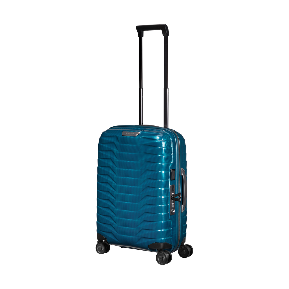 Proxis Kabinkoffert 4 hjul 55 cm, 2,3 kilo