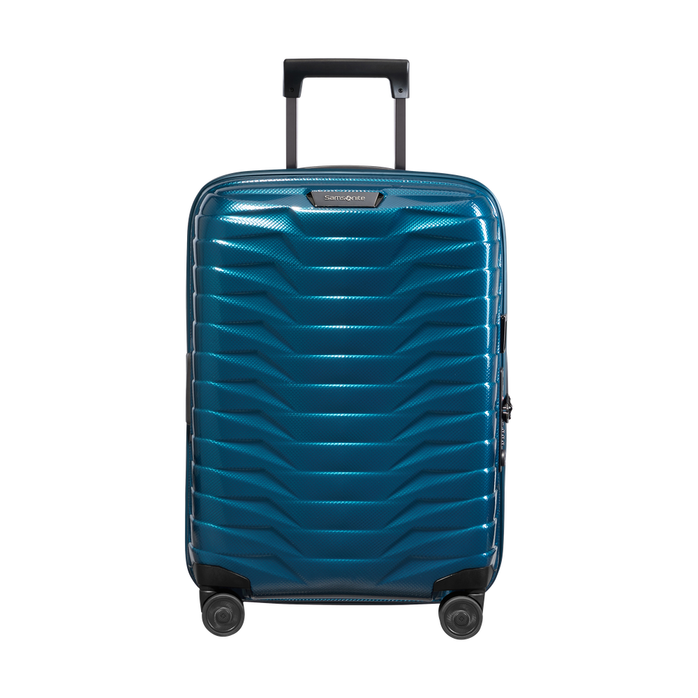 Proxis Kabinkoffert 4 hjul 55 cm, 2,3 kilo