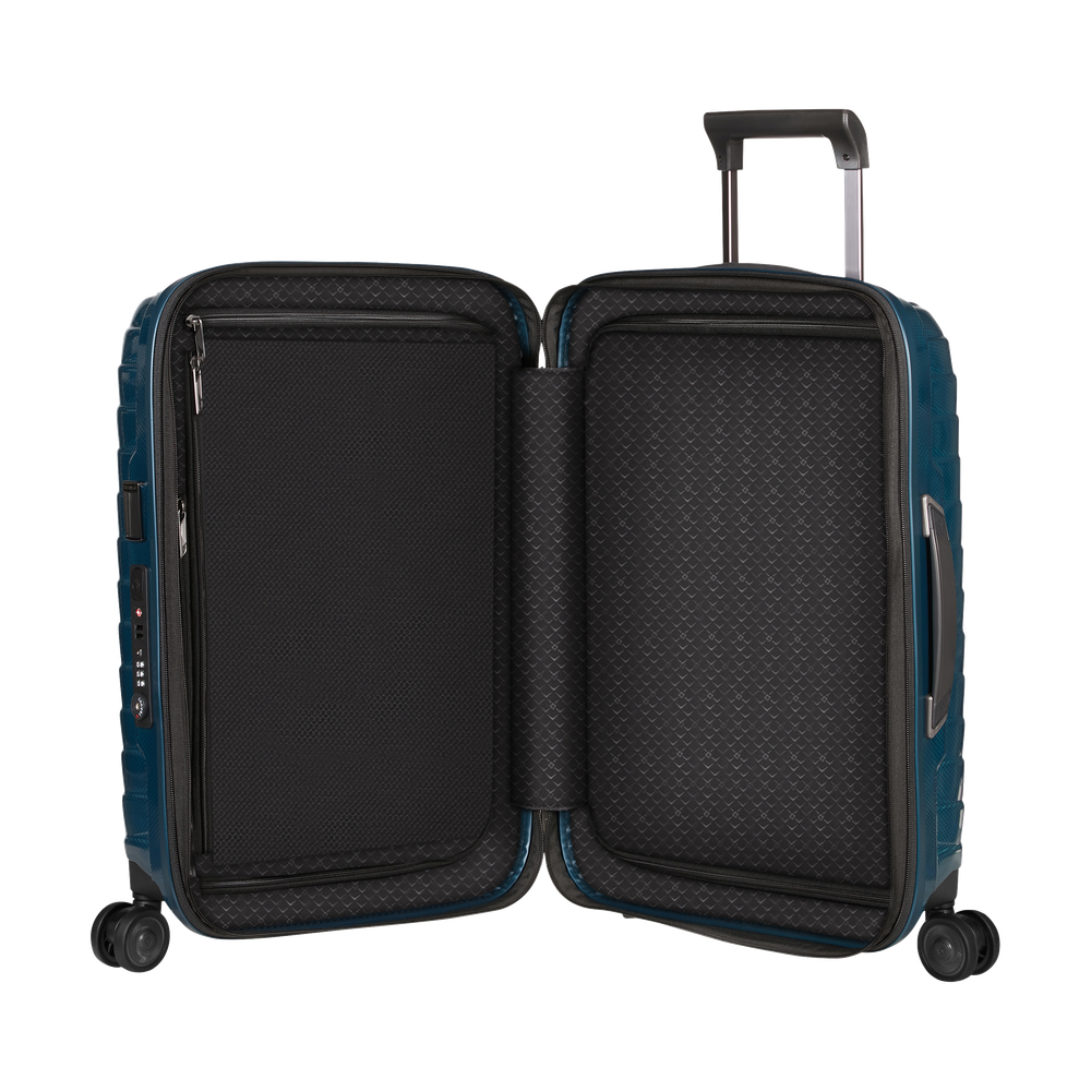 Proxis Kabinkoffert 4 hjul 55 cm, 2,3 kilo