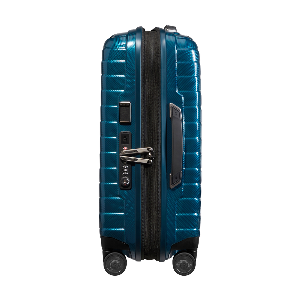 Proxis Kabinkoffert 4 hjul 55 cm, 2,3 kilo