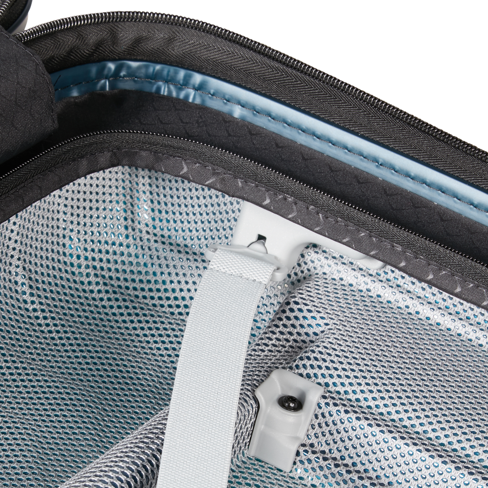 Proxis Kabinkoffert 4 hjul 55 cm, 2,3 kilo