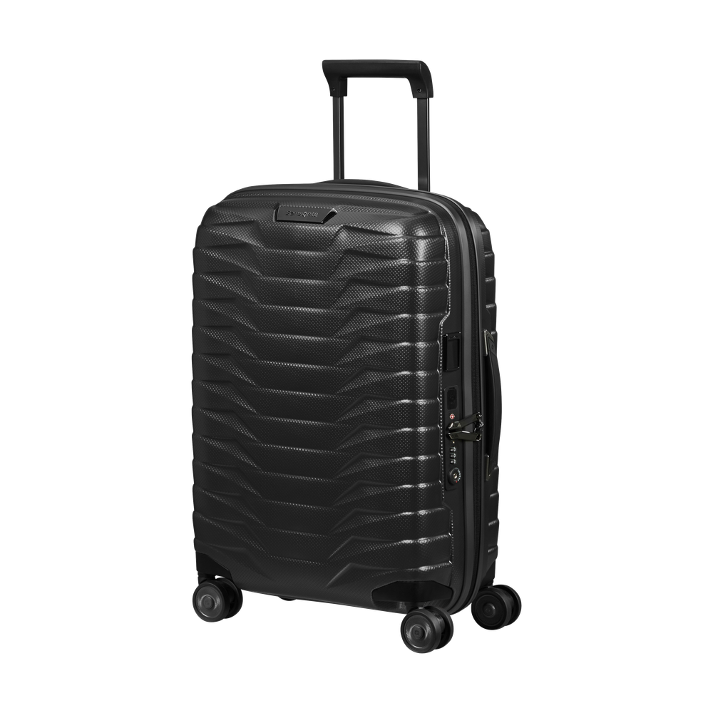 Proxis Kabinkoffert 4 hjul 55 cm, 2,3 kilo
