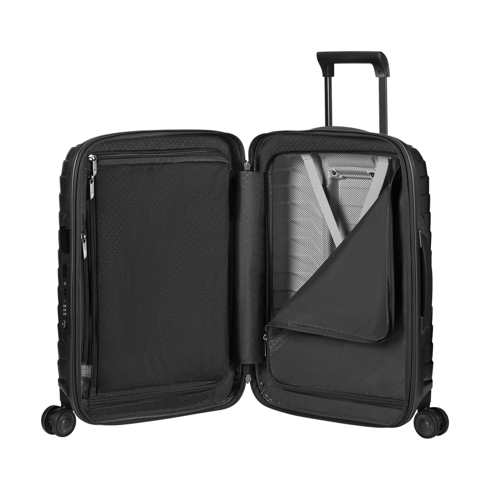 Proxis Kabinkoffert 4 hjul 55 cm, 2,3 kilo