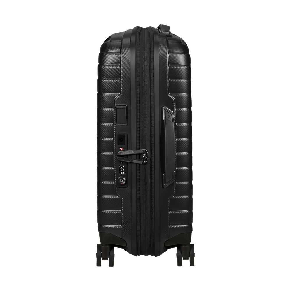 Proxis Kabinkoffert 4 hjul 55 cm, 2,3 kilo