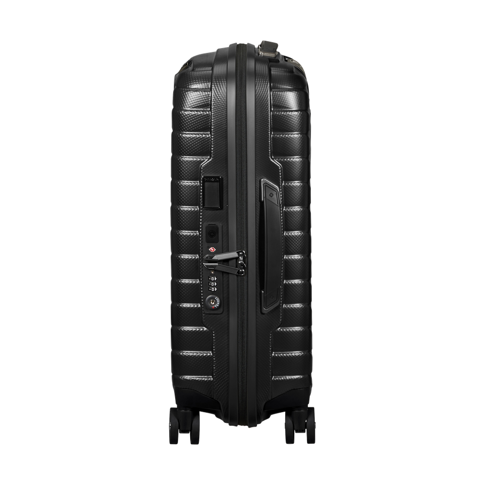 Proxis Kabinkoffert 4 hjul 55 cm, 2,3 kilo