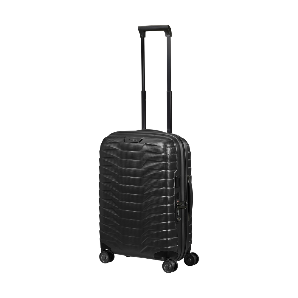 Proxis Kabinkoffert 4 hjul 55 cm, 2,3 kilo