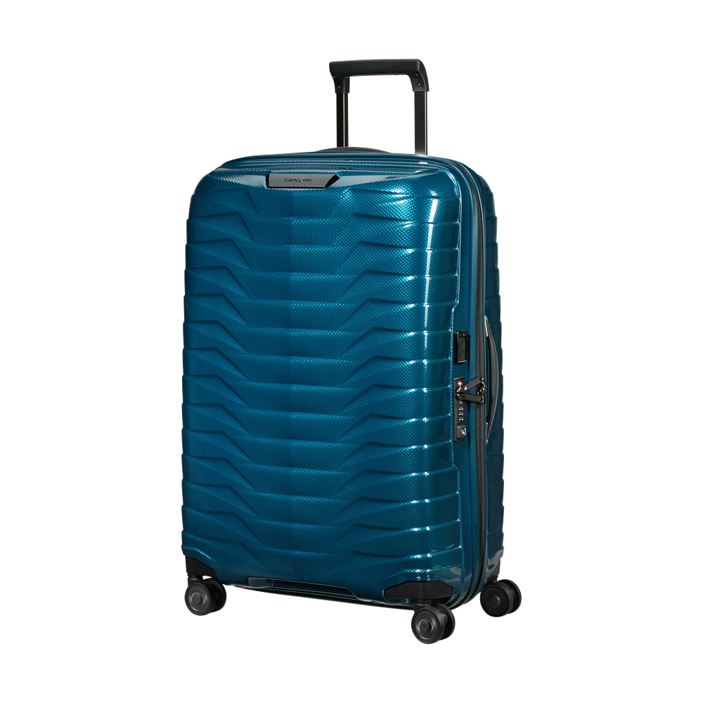 Proxis Koffert 4 hjul 69 cm, 2,7 kilo