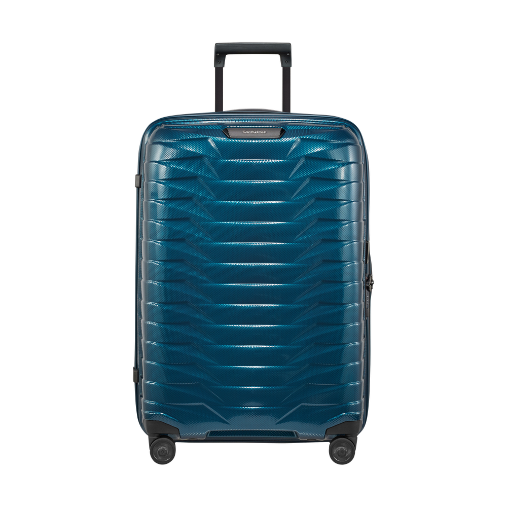 Proxis Koffert 4 hjul 69 cm, 2,7 kilo