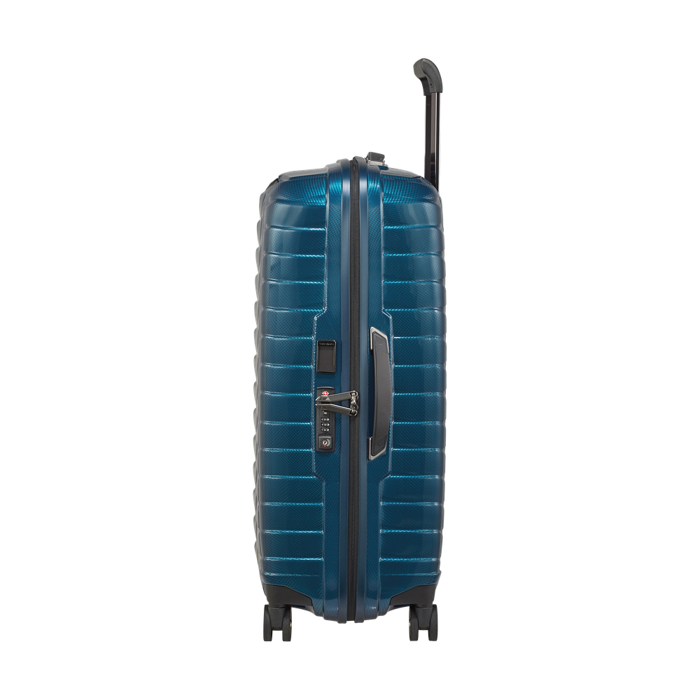 Proxis Koffert 4 hjul 69 cm, 2,7 kilo