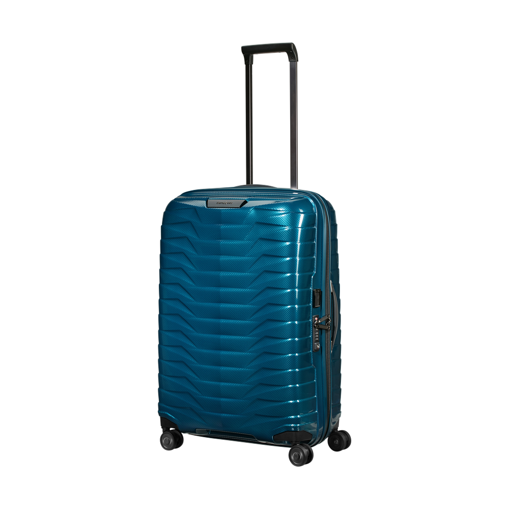 Proxis Koffert 4 hjul 69 cm, 2,7 kilo