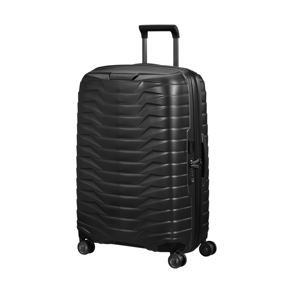 Proxis Koffert 4 hjul 69 cm, 2,7 kilo