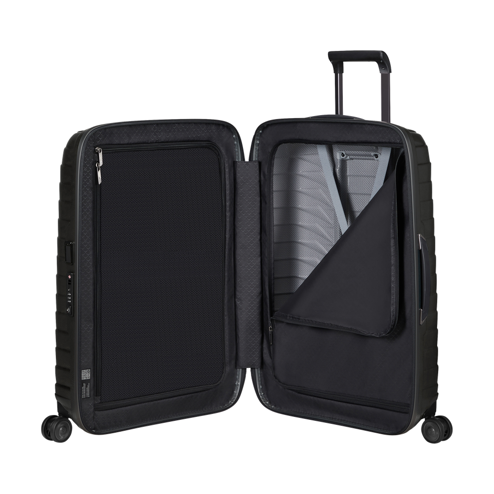 Proxis Koffert 4 hjul 69 cm, 2,7 kilo