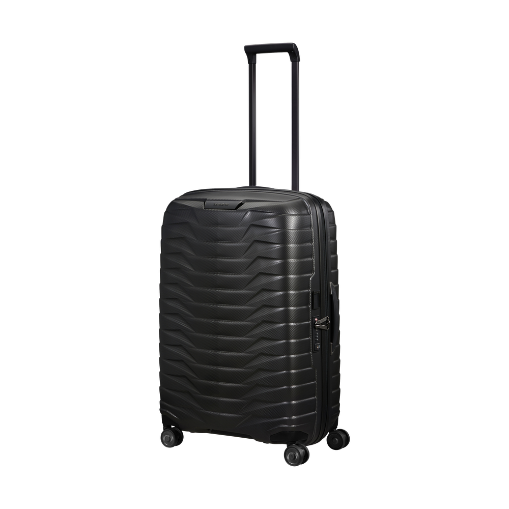 Proxis Koffert 4 hjul 69 cm, 2,7 kilo