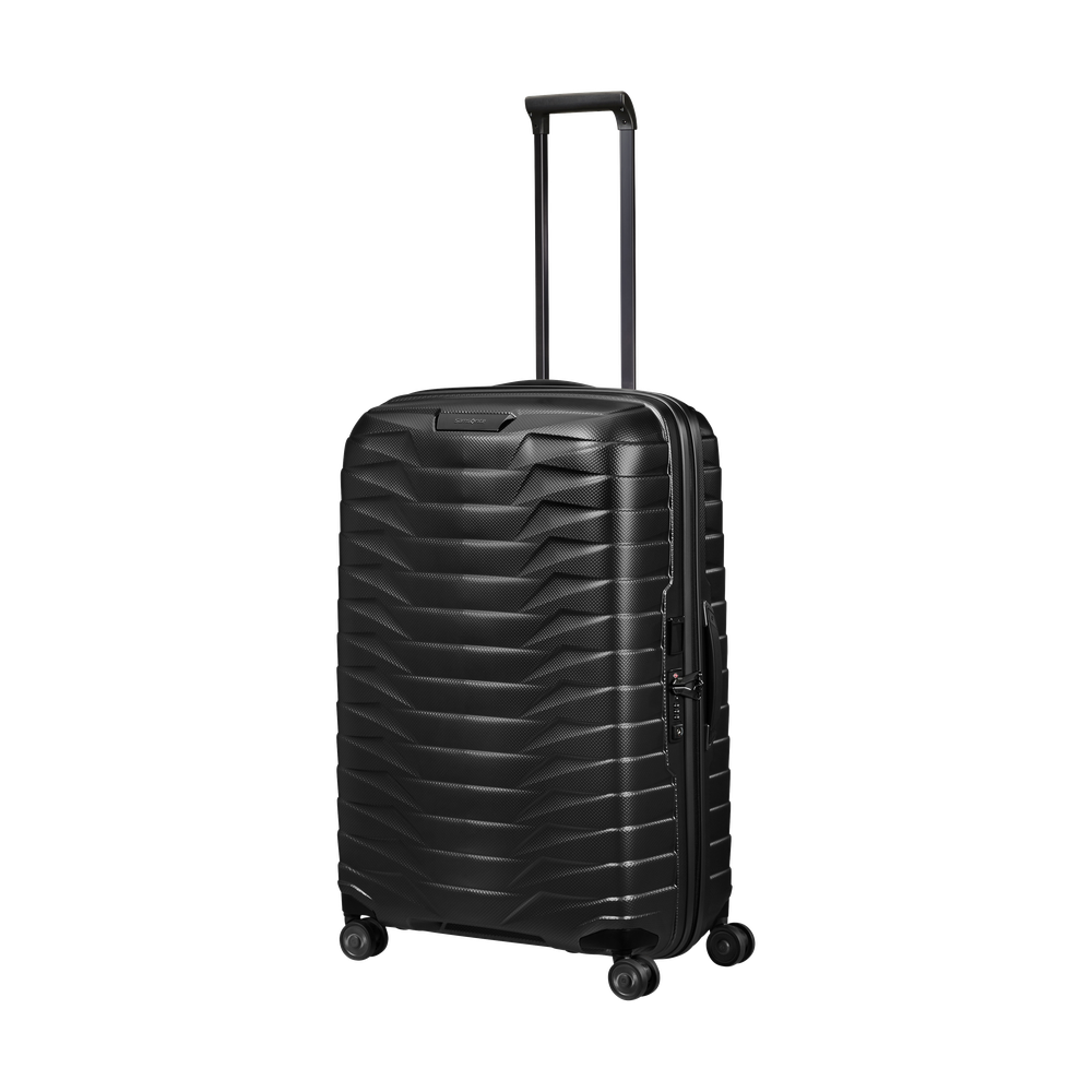 Proxis Koffert 4 hjul 75 cm, 2,9 kilo
