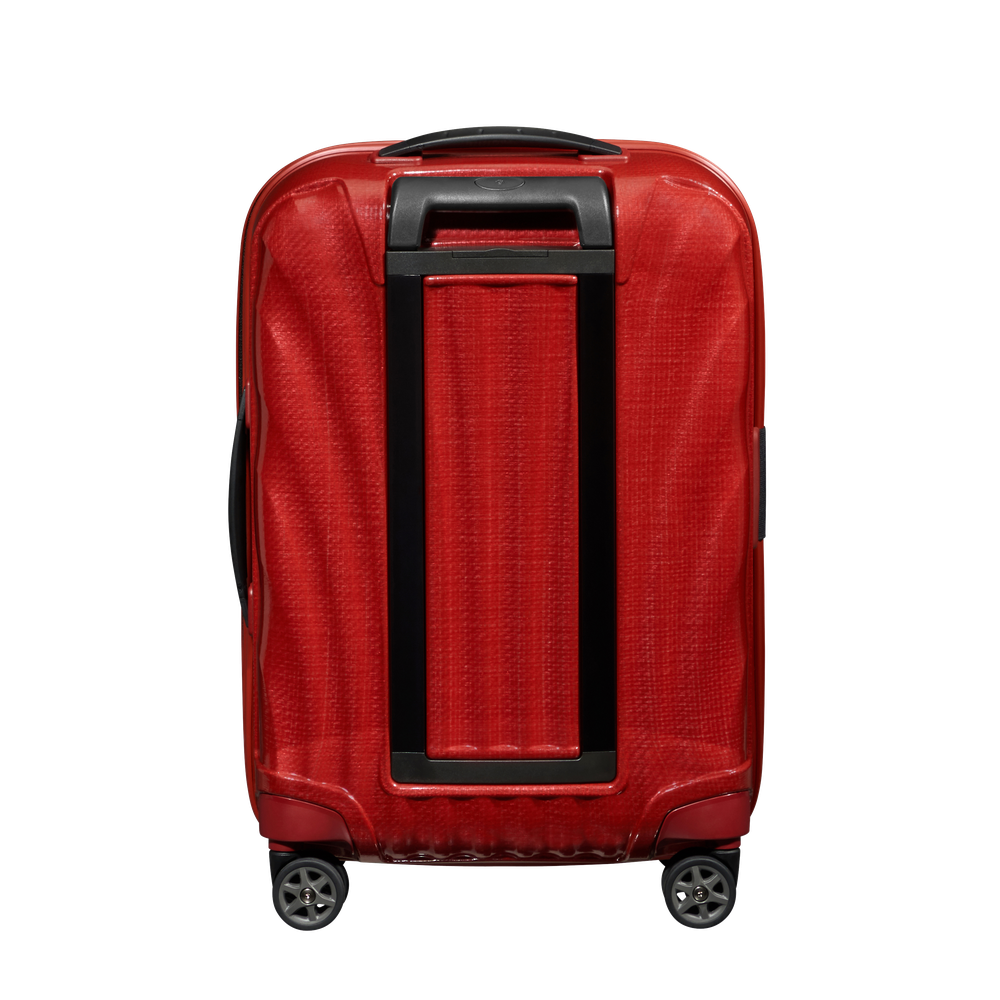C-Lite utvidbar kabinkoffert 55 cm