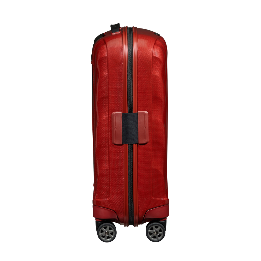 C-Lite utvidbar kabinkoffert 55 cm