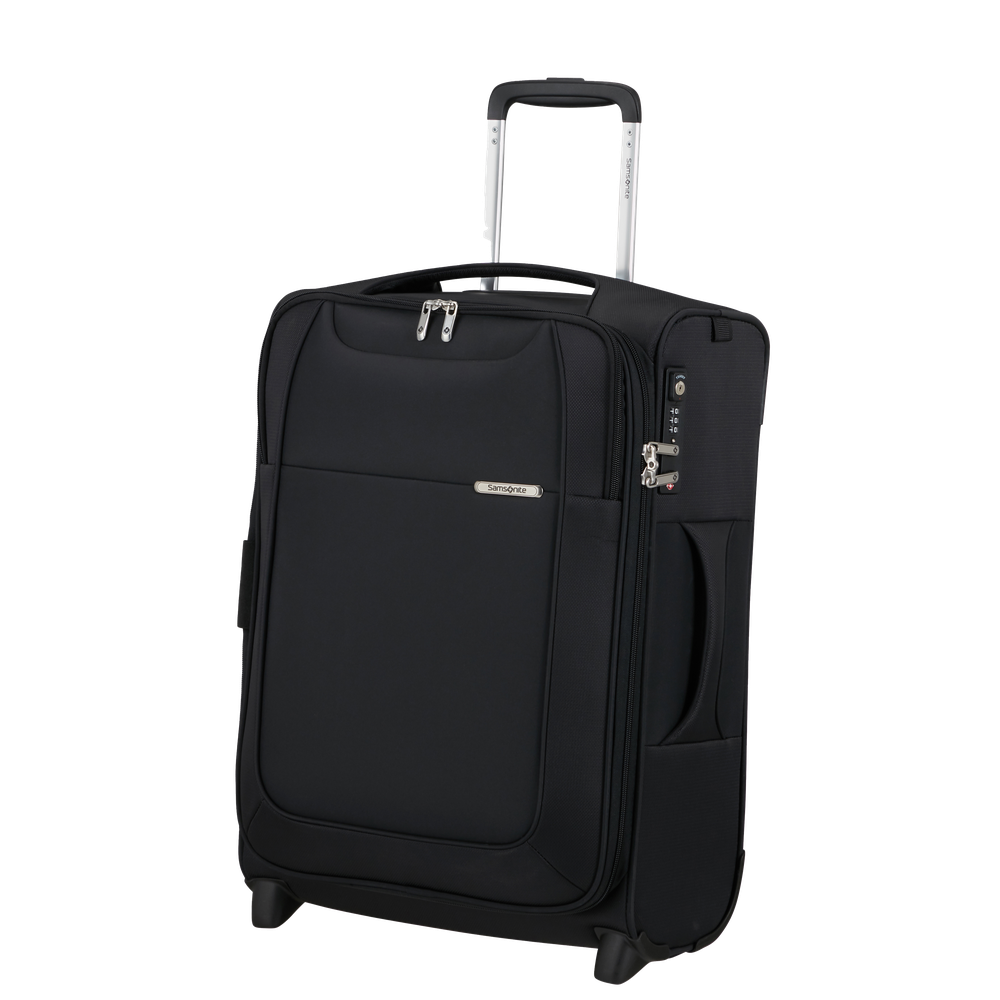 D'lite Koffert Upright 55/20 utvidbar