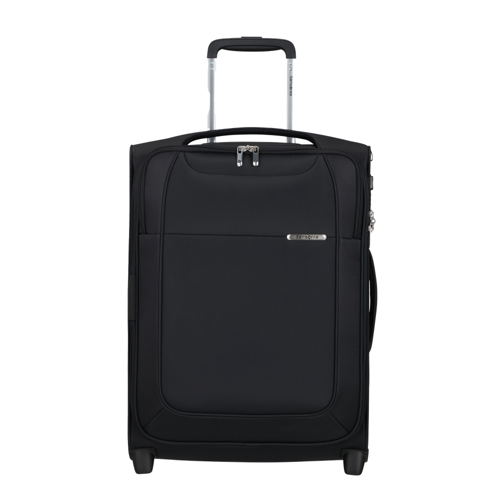 D'lite Koffert Upright 55/20 utvidbar
