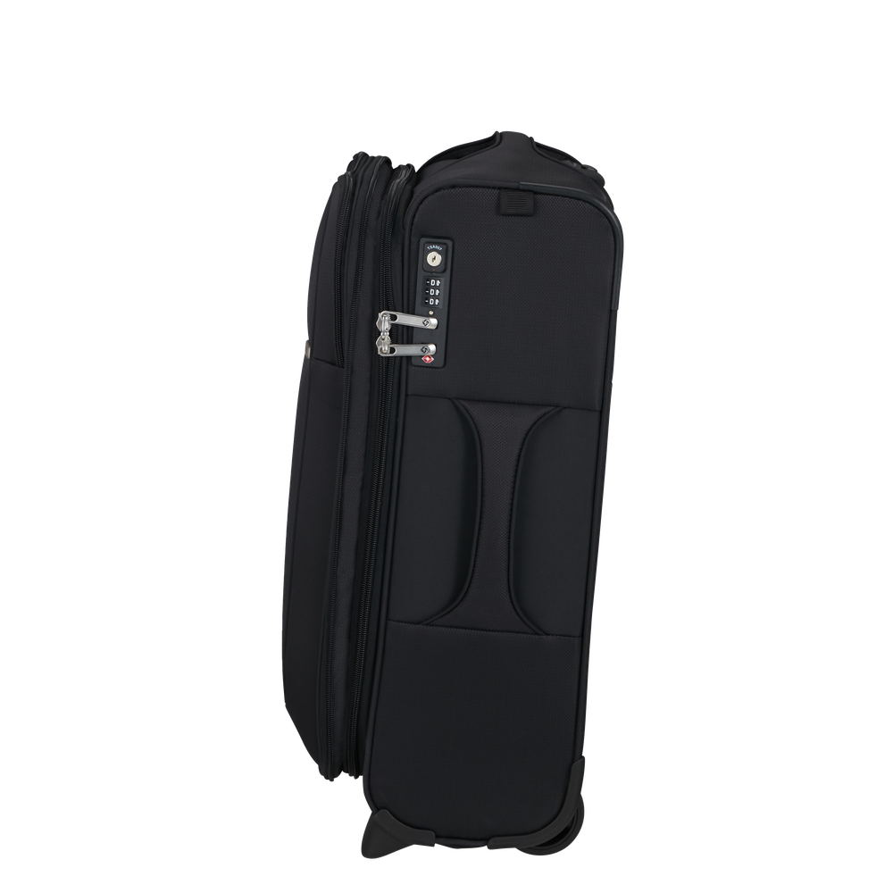 D'lite Koffert Upright 55/20 utvidbar