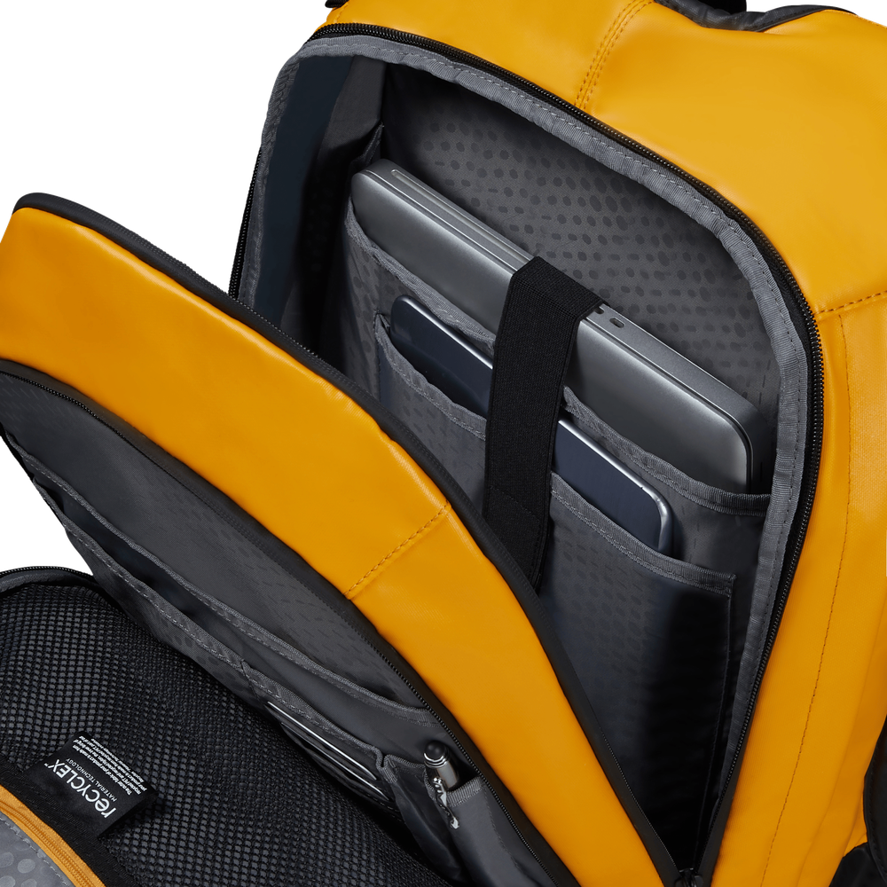 Ecodiver Laptop Ryggsekk M