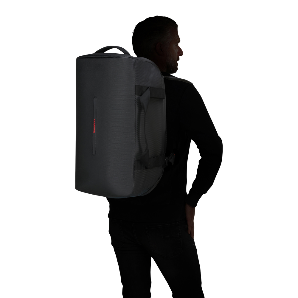 Ecodiver Duffle Bag Small