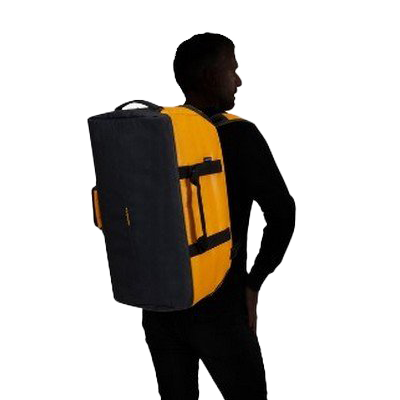 Ecodiver dufflebag M