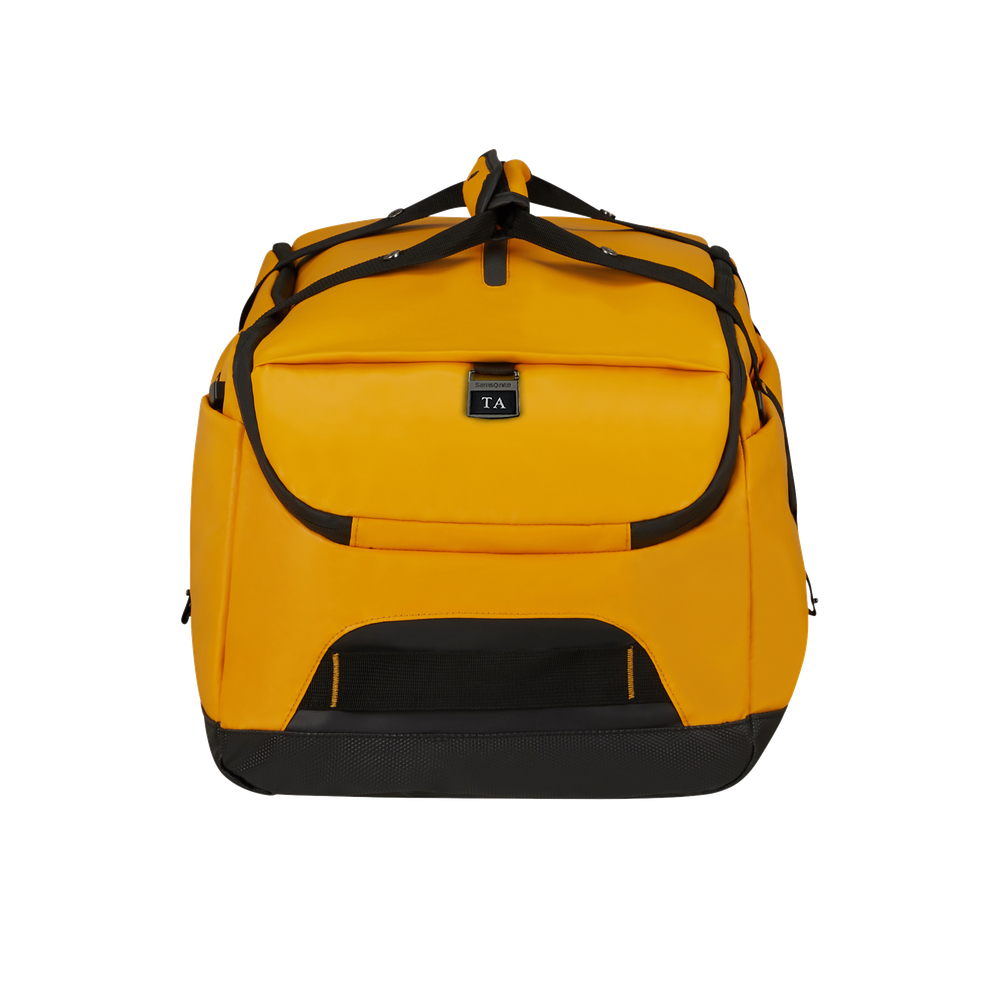 Ecodiver dufflebag M