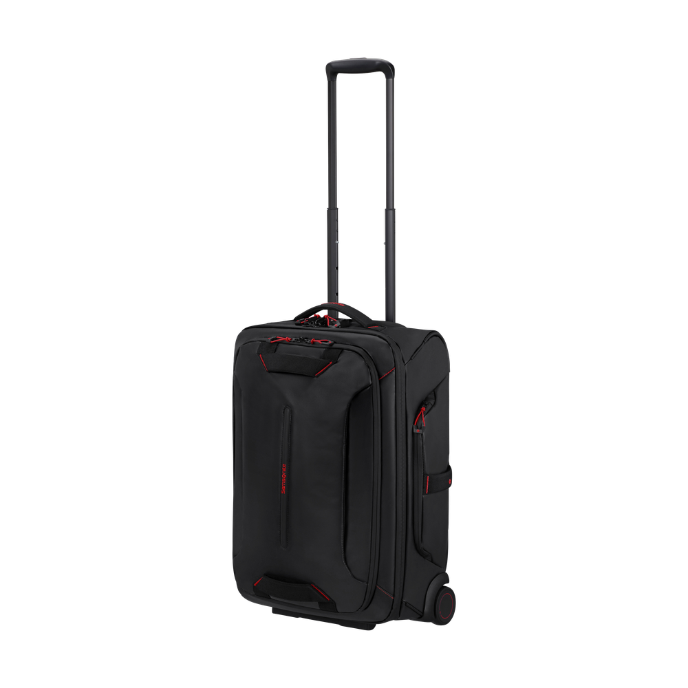 Ecodiver Dufflebag med hjul 55/20