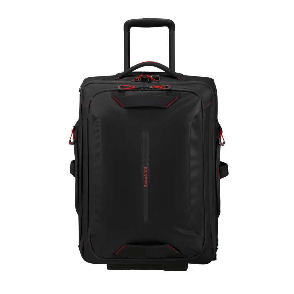 Ecodiver Duffelbag med hjul/ryggsekk 55 cm