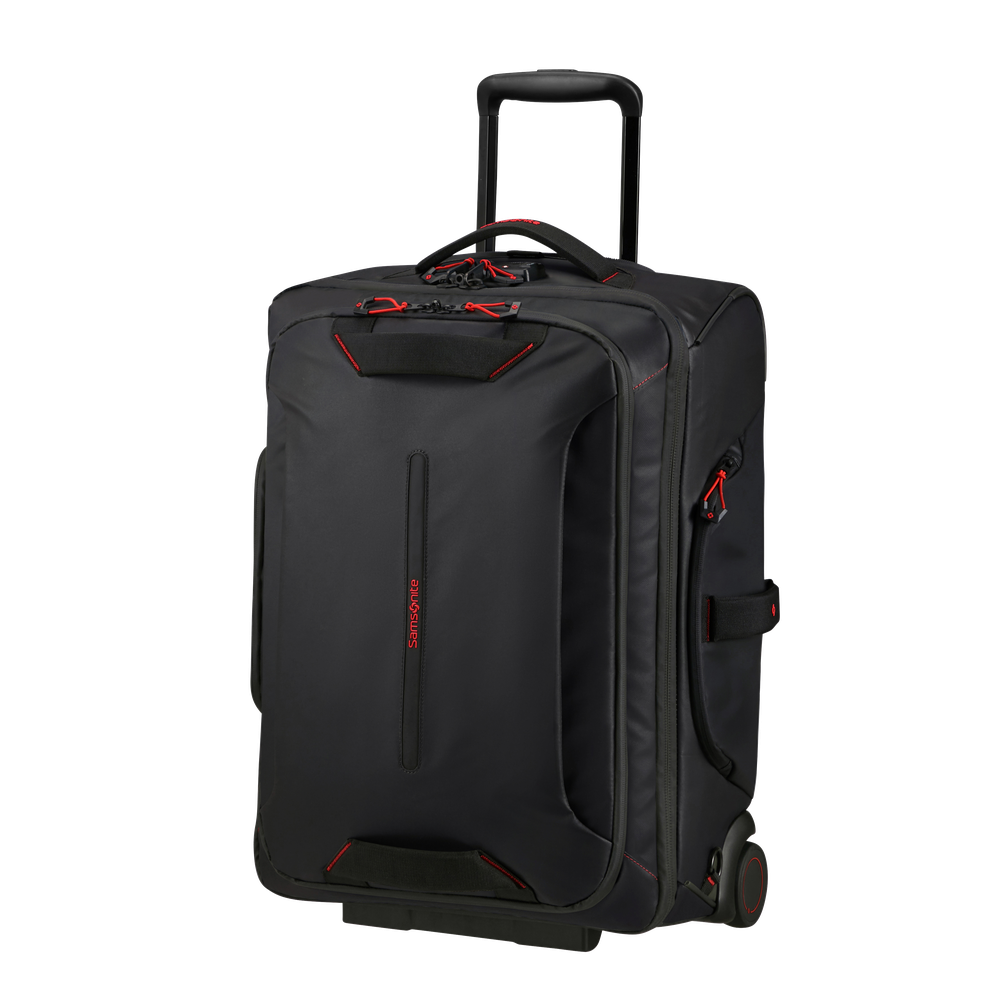 Ecodiver Duffelbag med hjul/ryggsekk 55 cm
