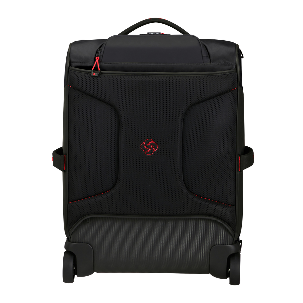 Ecodiver Duffelbag med hjul/ryggsekk 55 cm