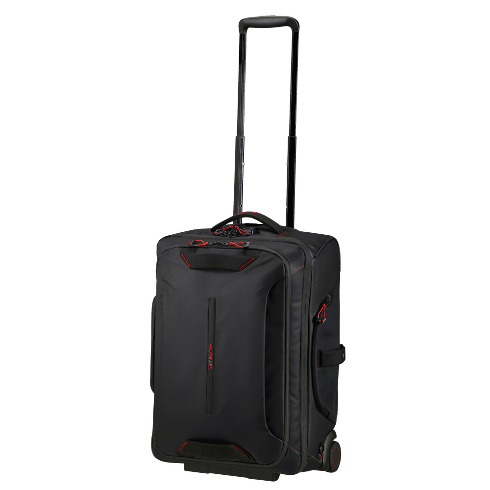 Ecodiver Duffelbag med hjul/ryggsekk 55 cm