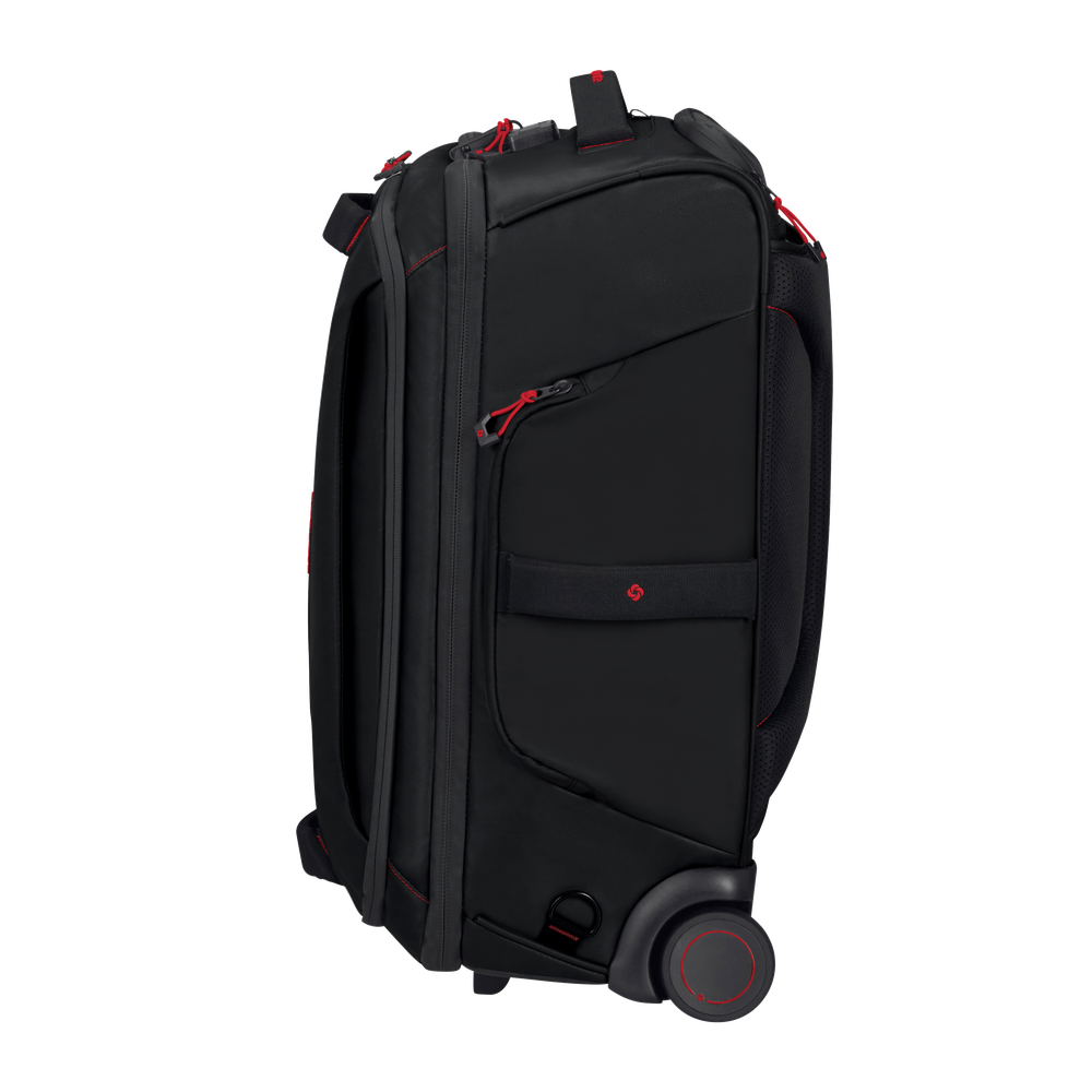 Ecodiver Duffelbag med hjul/ryggsekk 55 cm