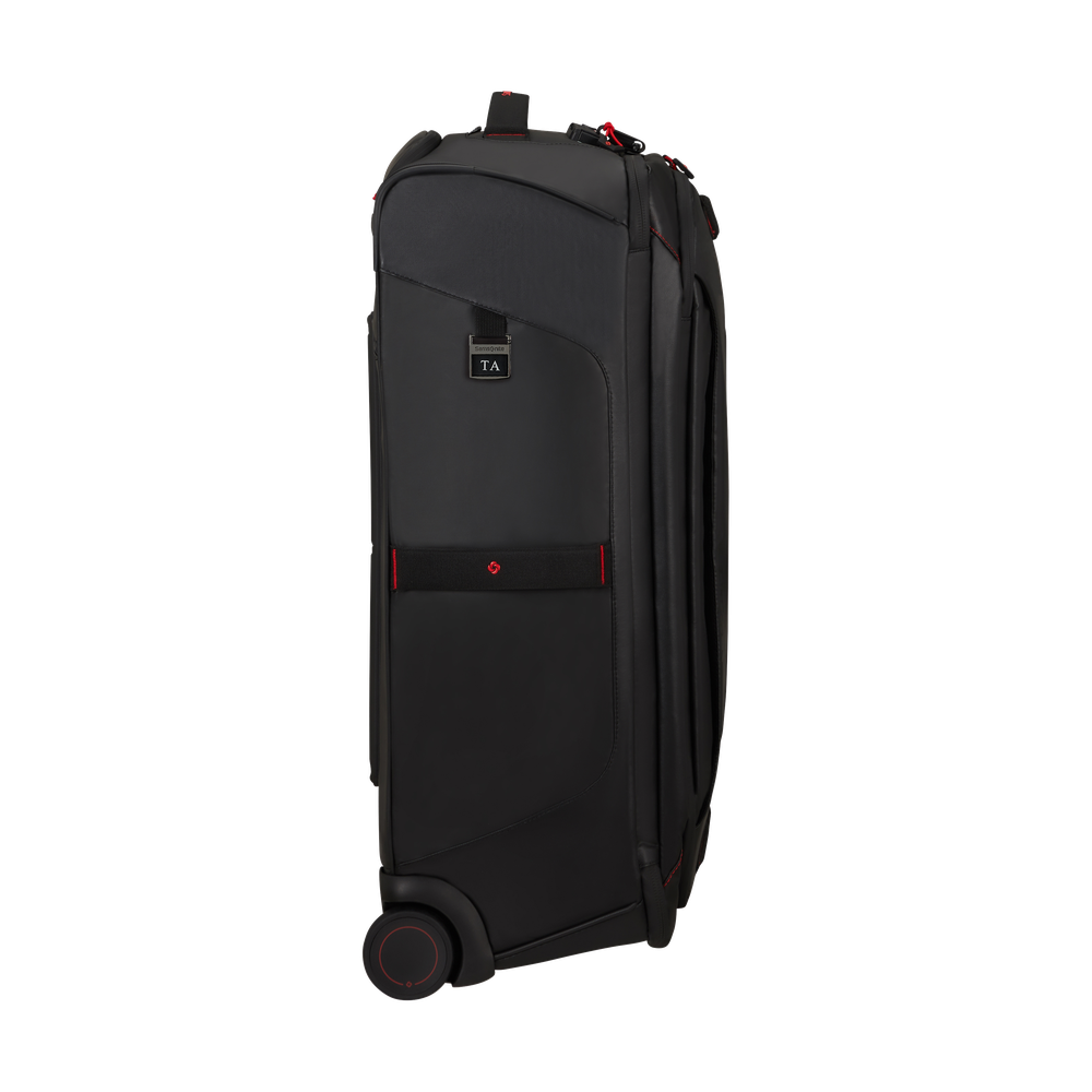 Ecodiver Duffelbag med hjul, 67 cm