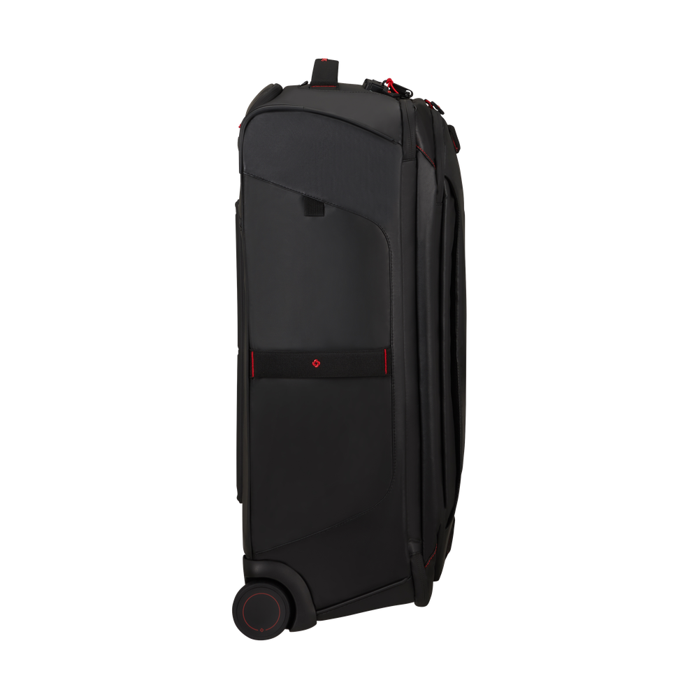 Ecodiver Duffelbag med hjul, 67 cm
