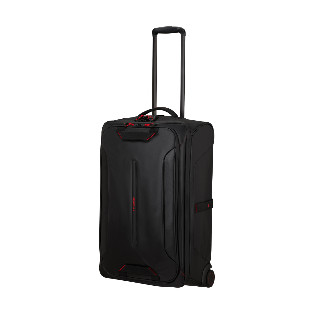 Ecodiver Duffelbag med hjul, 67 cm