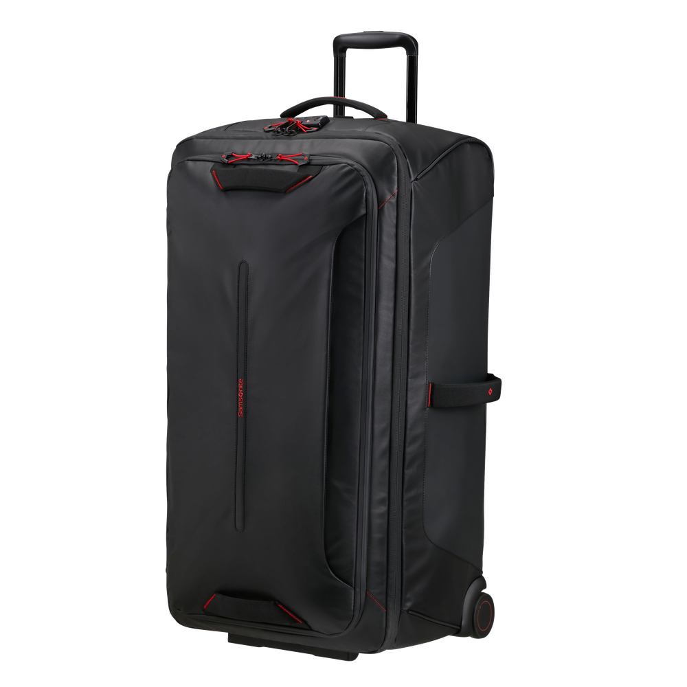 Ecodiver Duffelbag med hjul 79 cm