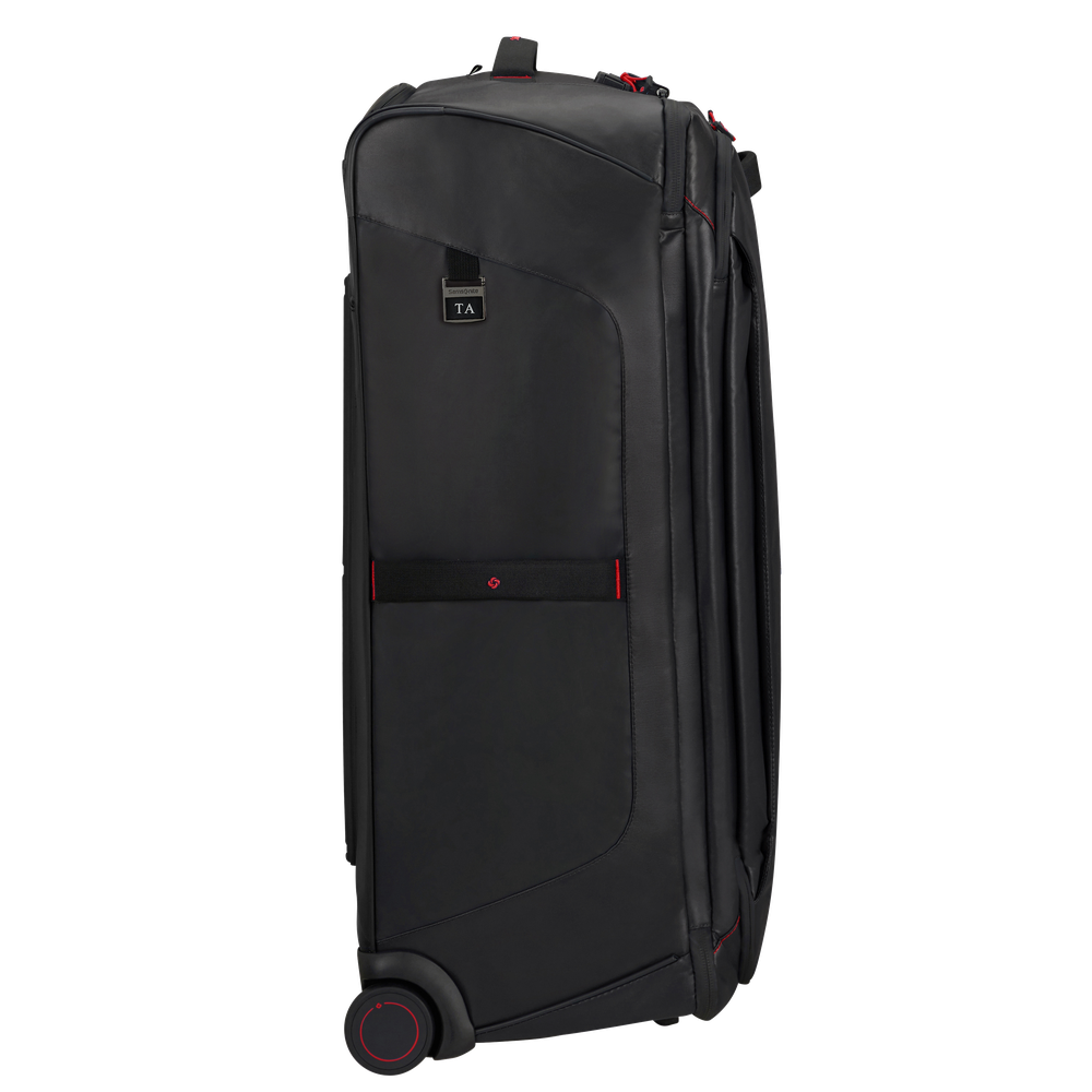 Ecodiver Duffelbag med hjul 79 cm