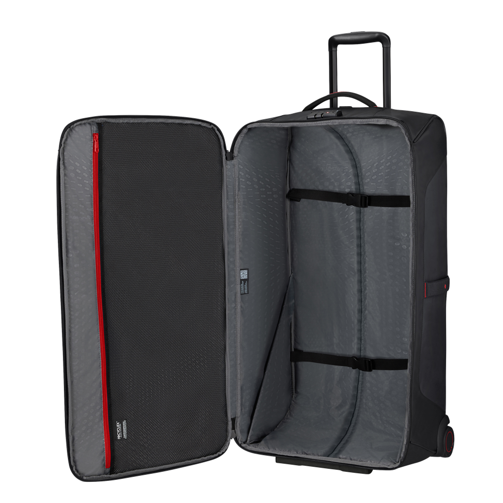 Ecodiver Duffelbag med hjul 79 cm